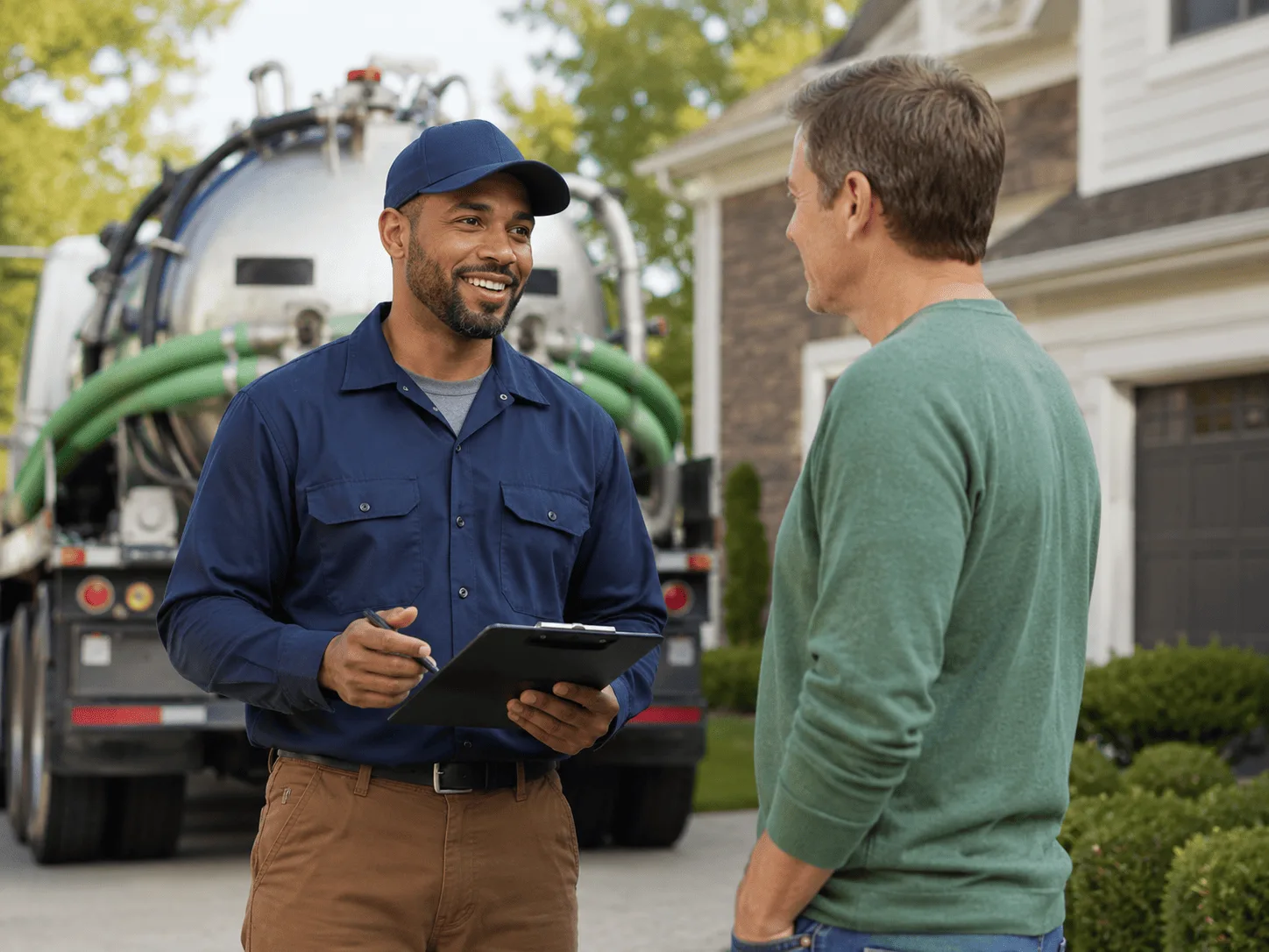 Mosquito Control Center, ND FAQs